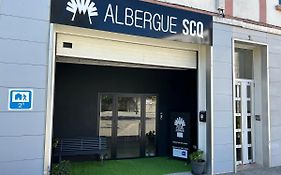 Hostel SCQ
